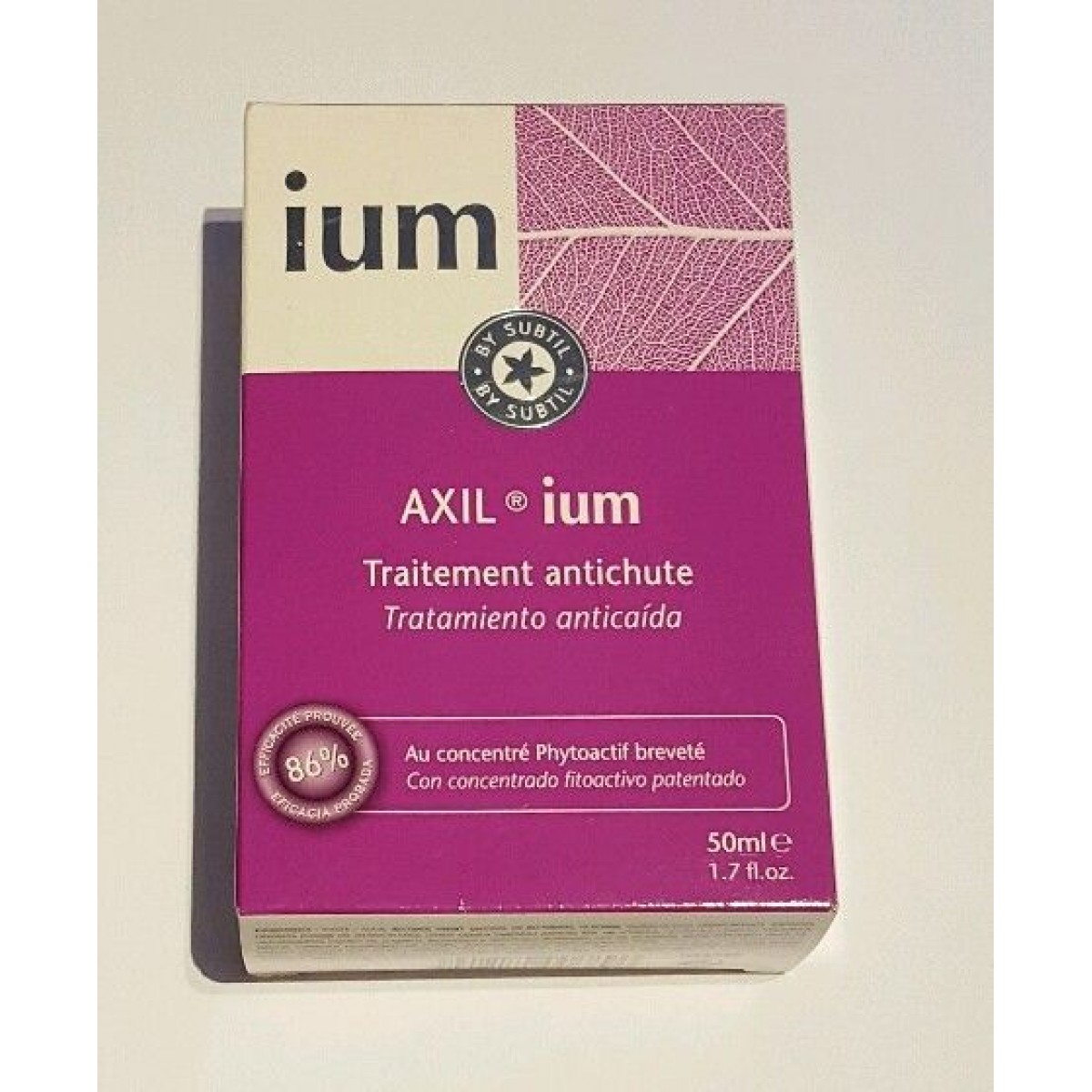 Axil Ium
